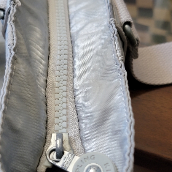 Kipling hanbag - Picture 5 of 9